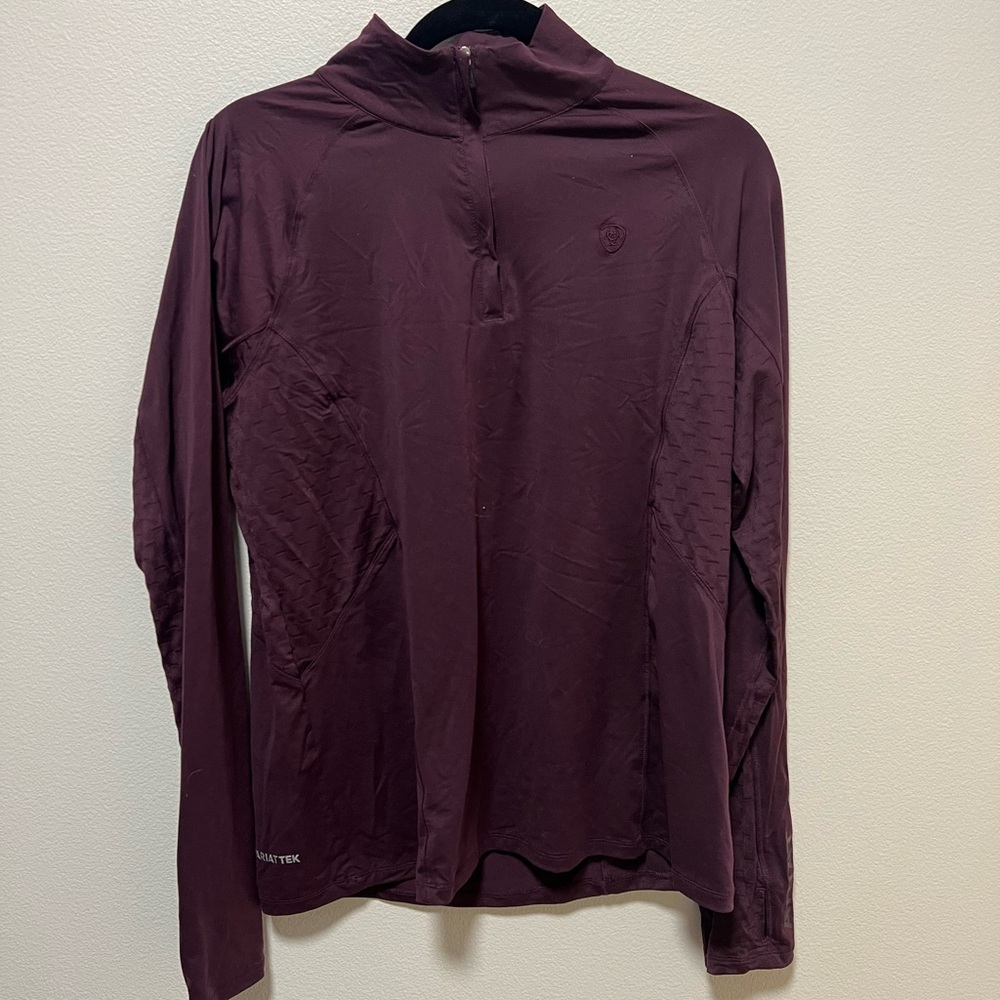 Ariat sunshirt